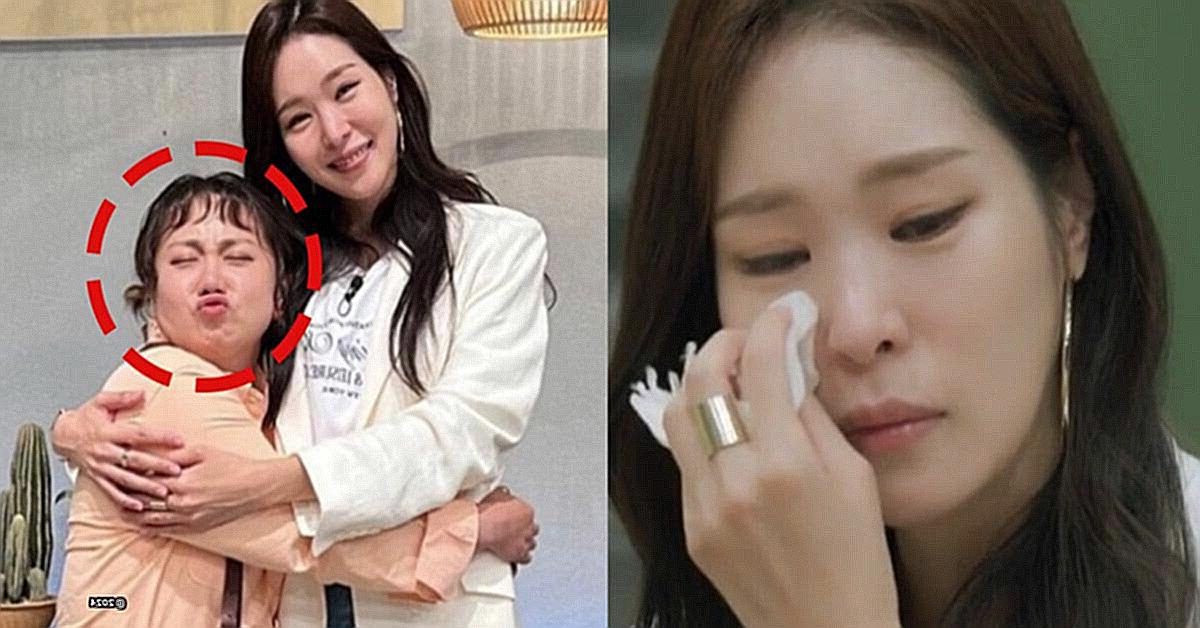 Lee Hee-jin's parents' eye removal incident, shocking truth.-2